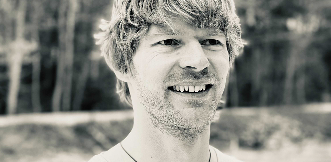David